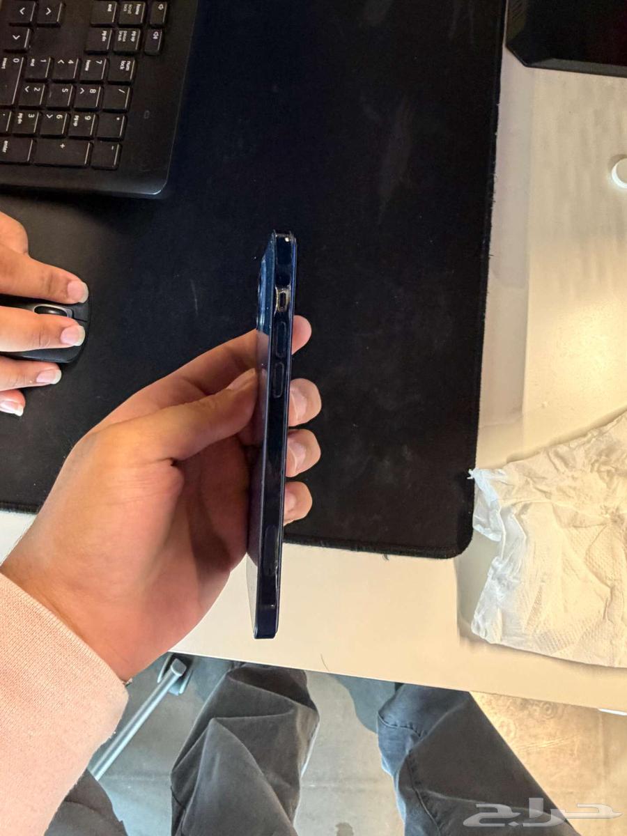 آيفون 12 سعة 128 جيجابايت64565396044290113