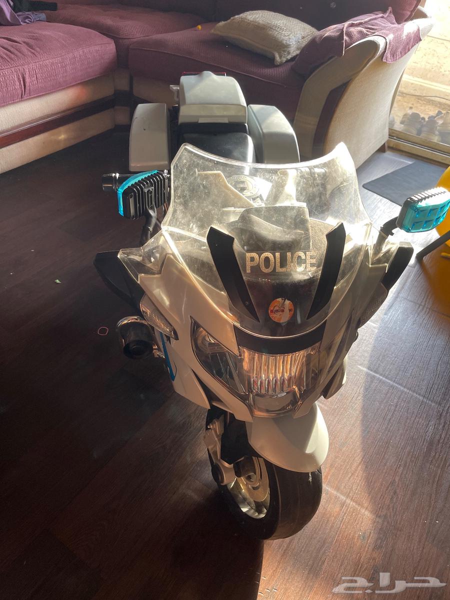 موتوسيكل BMW نظيف للبيع بحالة جيدة 17064566479448835111