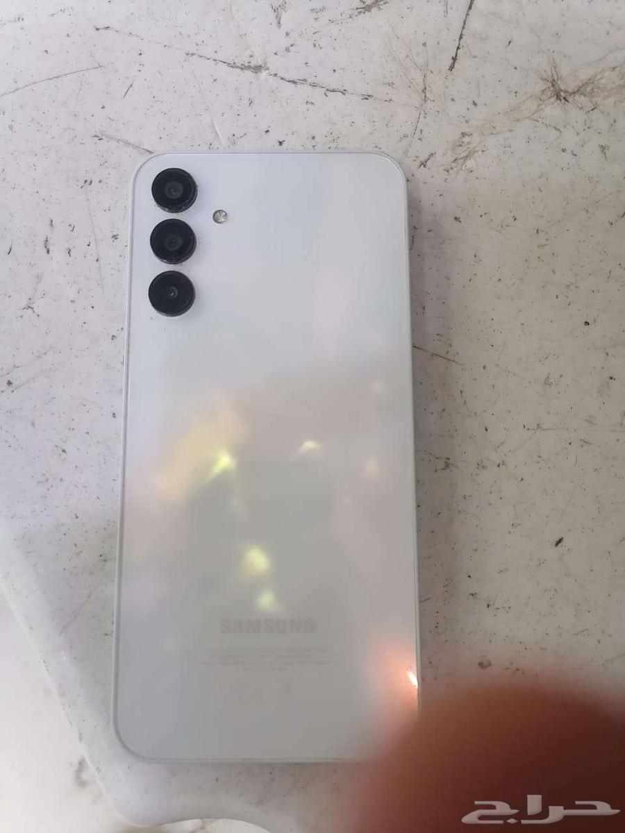 Samsung A15 mobile phone with 128 internal memory64559140595586110