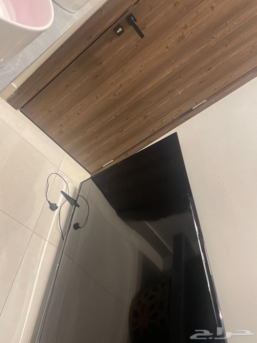 شاشه atc 65 بوصه مكسوره64559238486019110