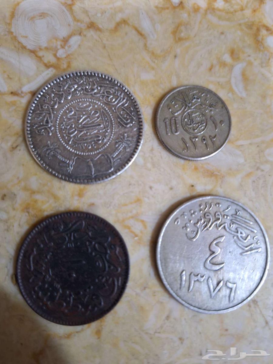 عملات قديمه لببيع64559140548993110