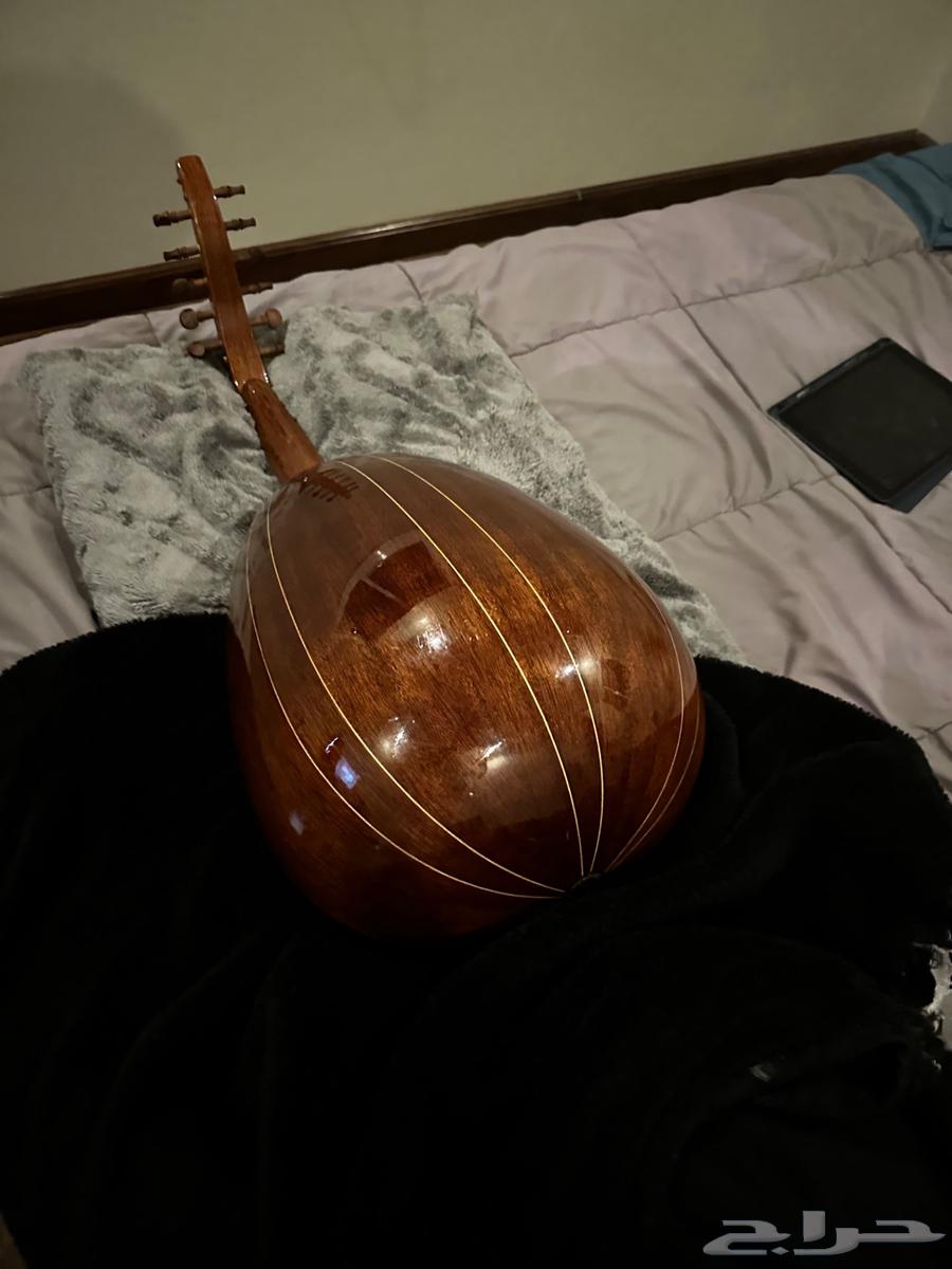 عود زرياب 164559365721858111