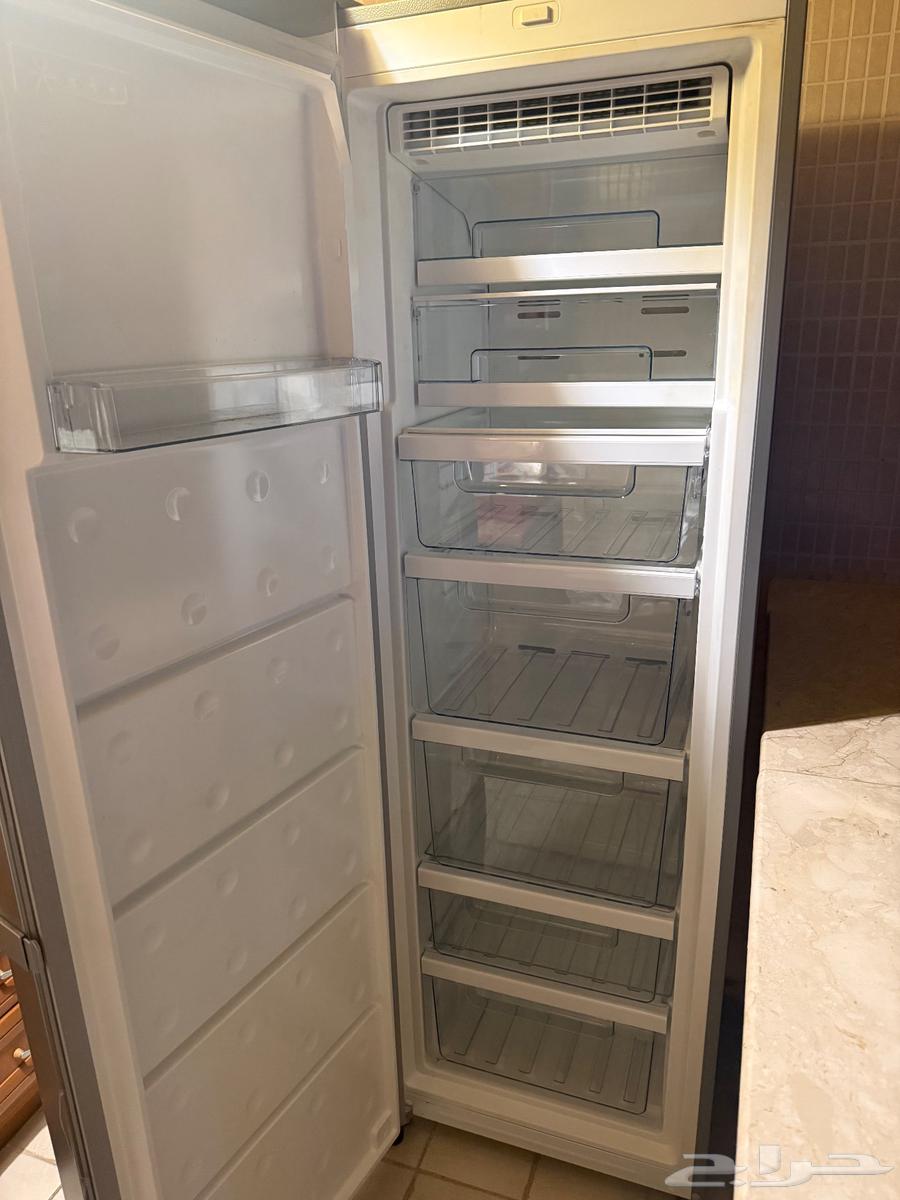 للبيع فريزر جدة64559463897475111