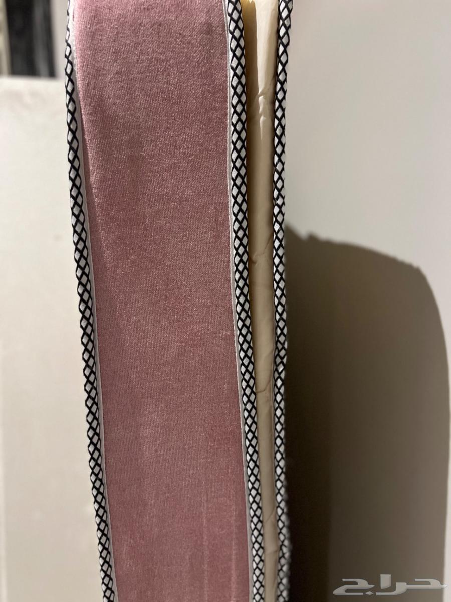 Bed with a new mattress64559520106625110