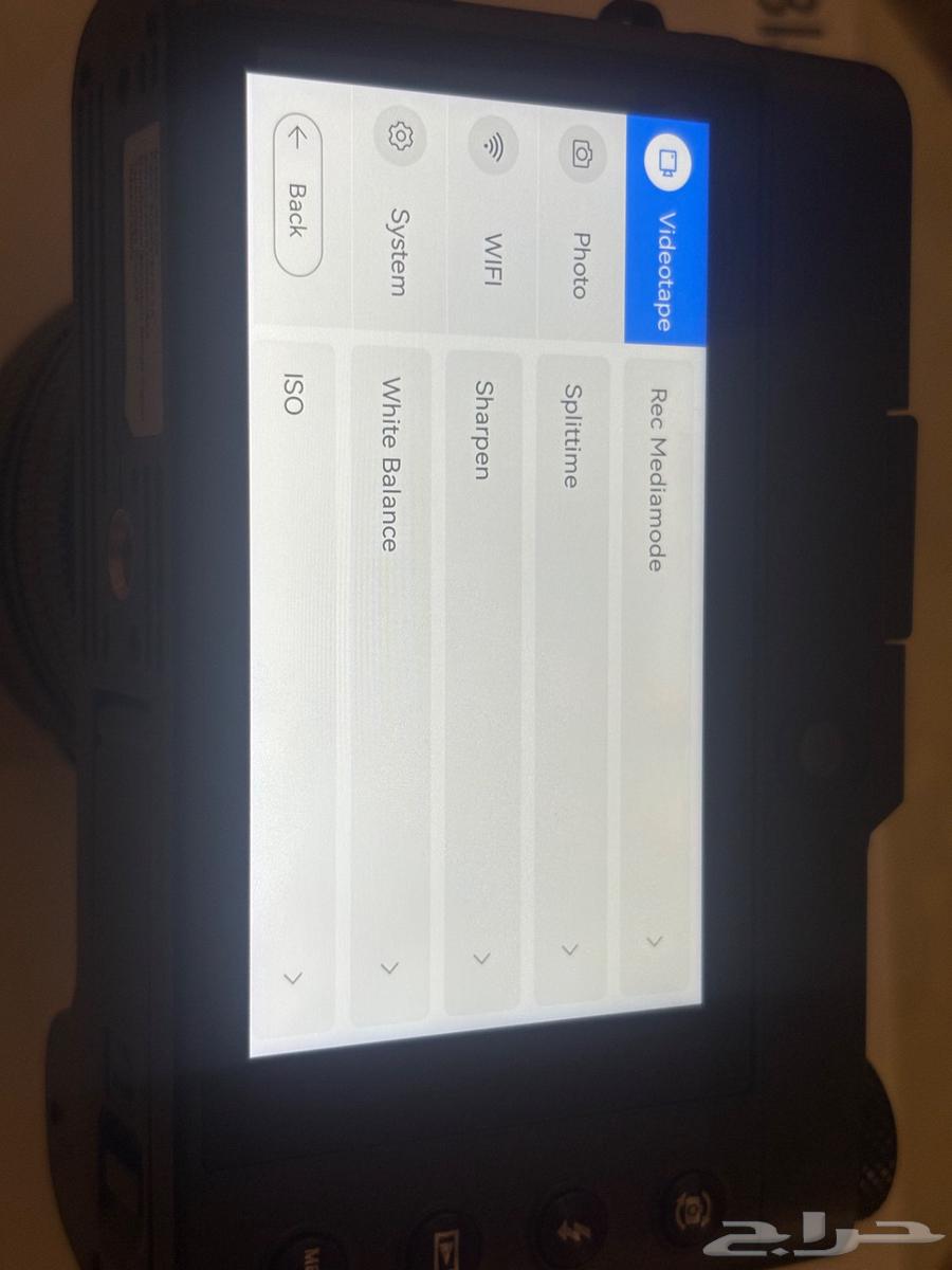 كاميرا ديجيتال جديده للبيع64559603989377113