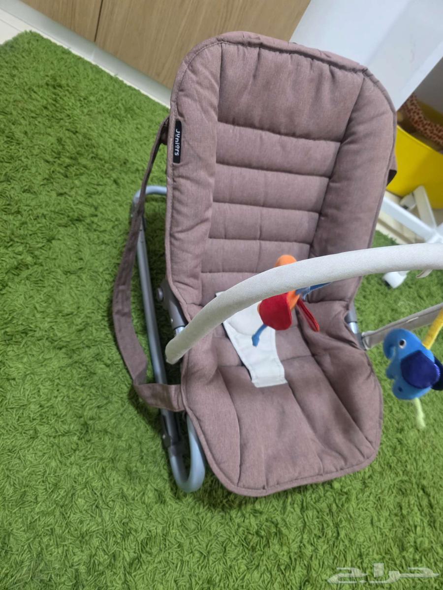 مهد او كرسى بيبى64559659714051111