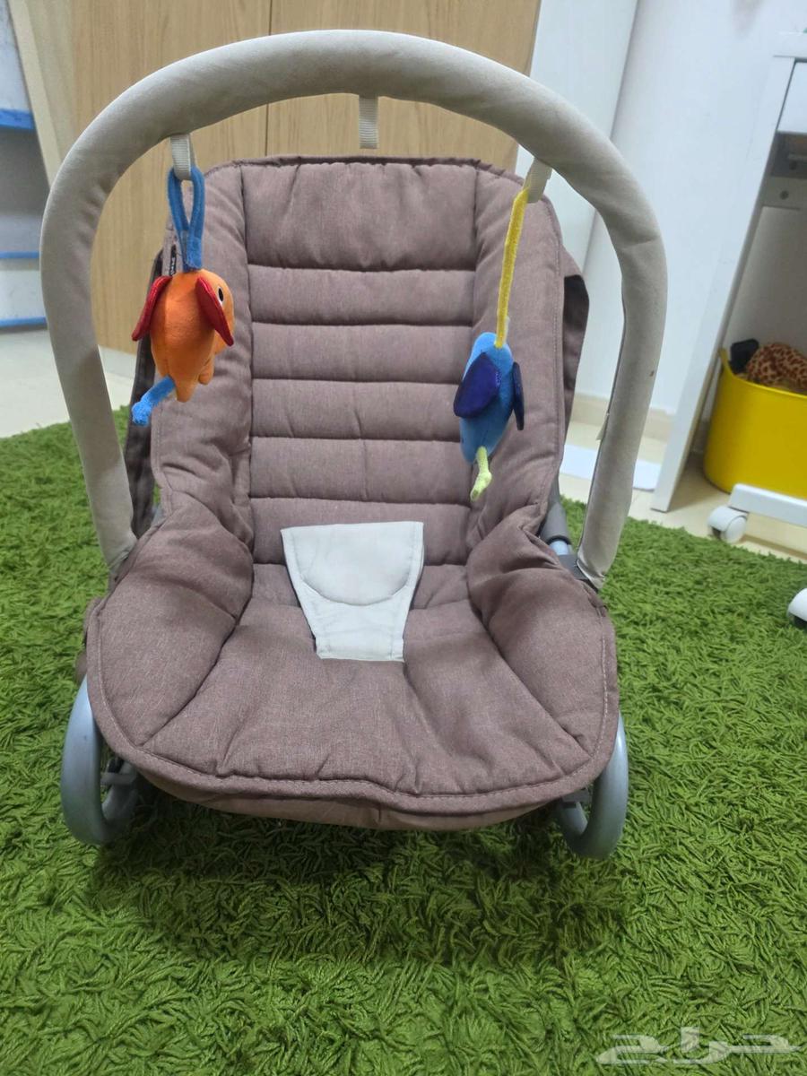 مهد او كرسى بيبى64559659714051112