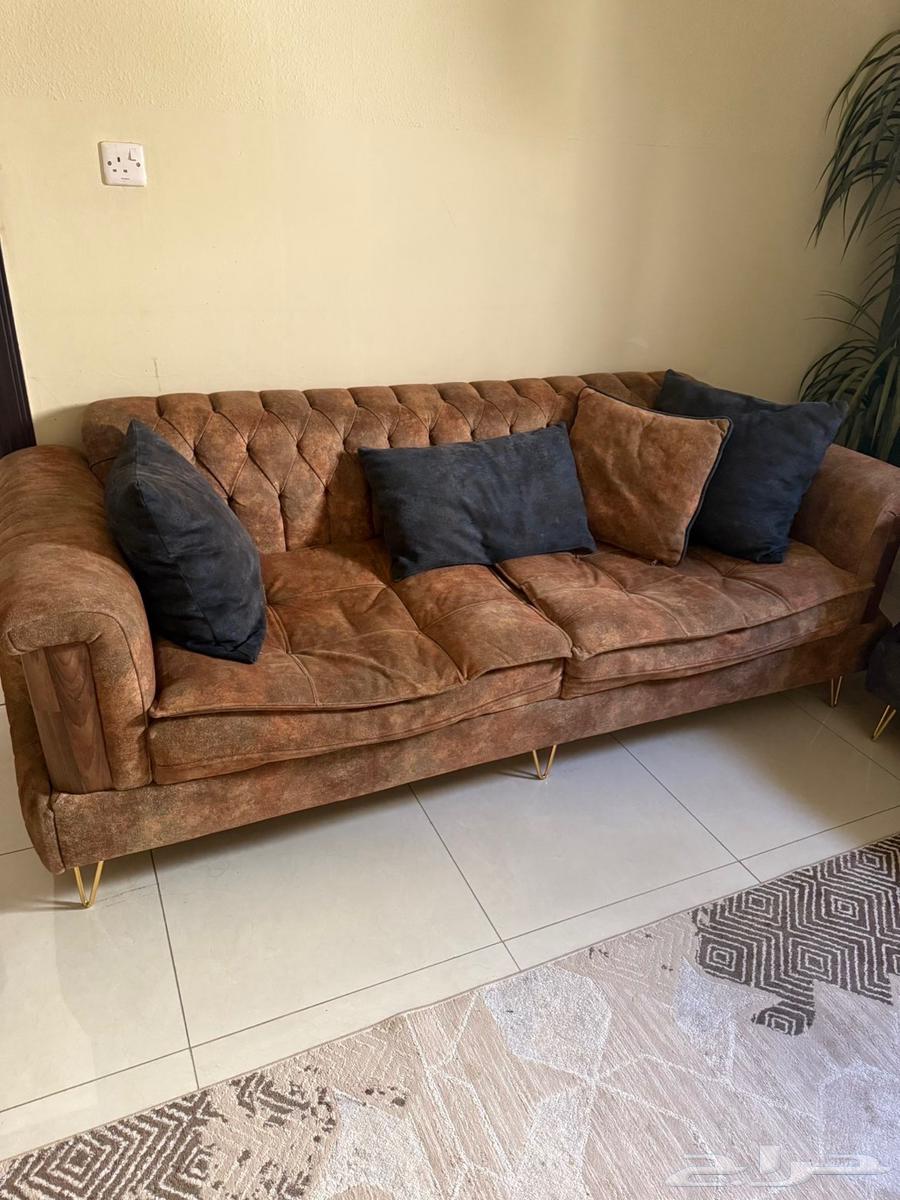 كنب مع الستاره والزوليه للبيع64559953125763111