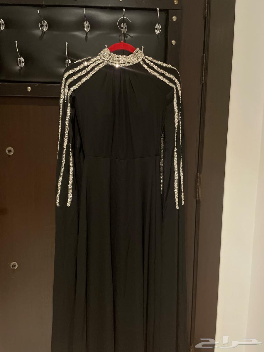 فستان من موقع بارلينا شبه جديد بسعر رخيص64559996069379112