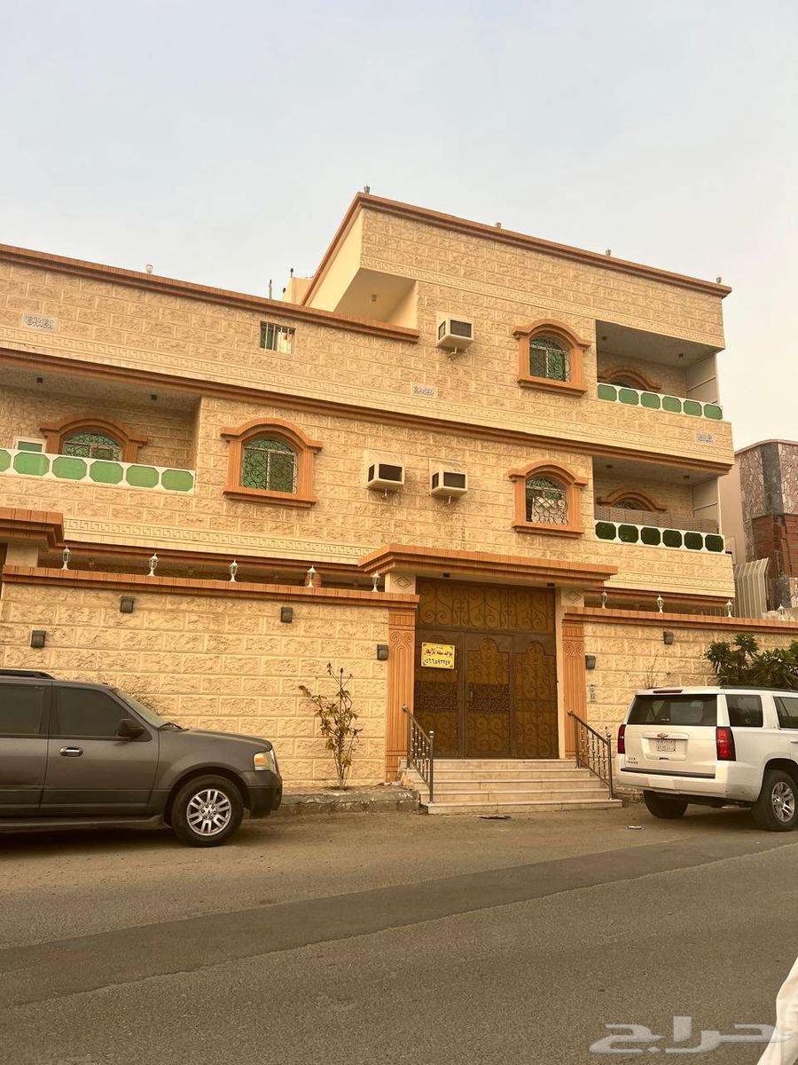 عمارة للإيجار