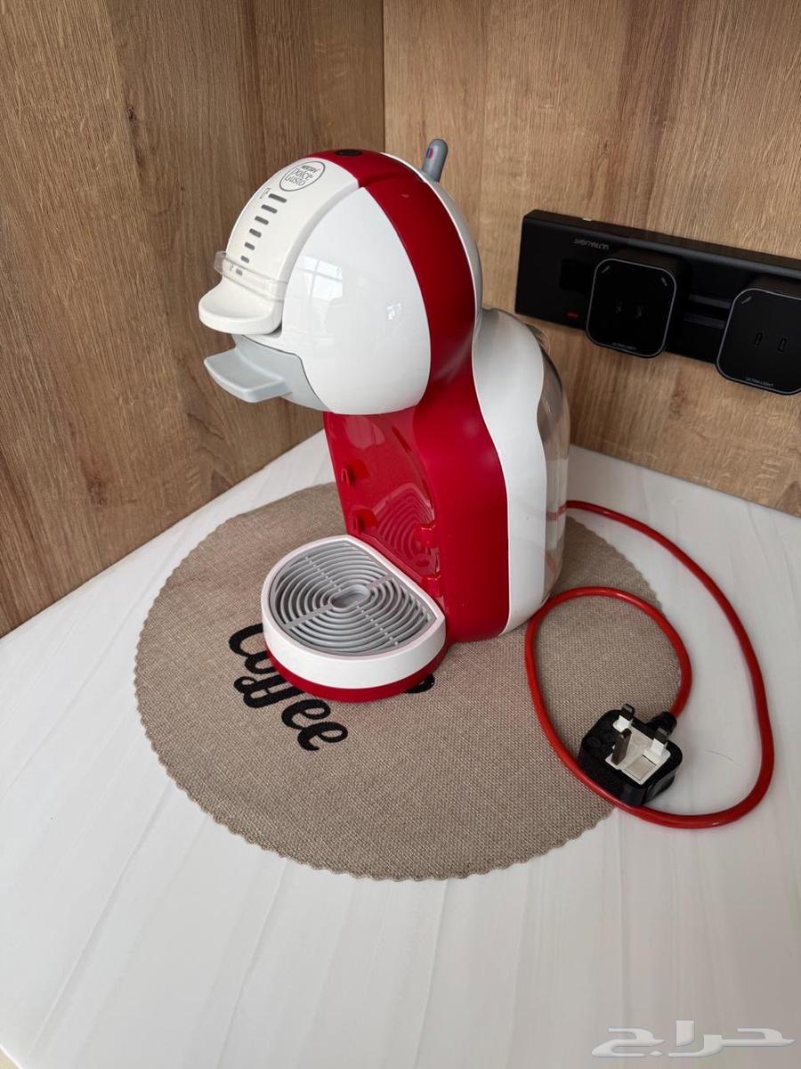 آله قهوه دولشي64614683265539110