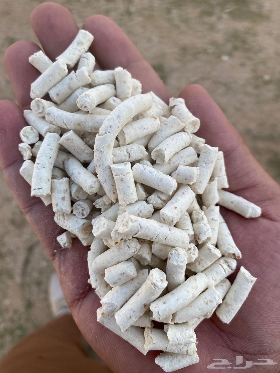 Flour cube64560136659330110