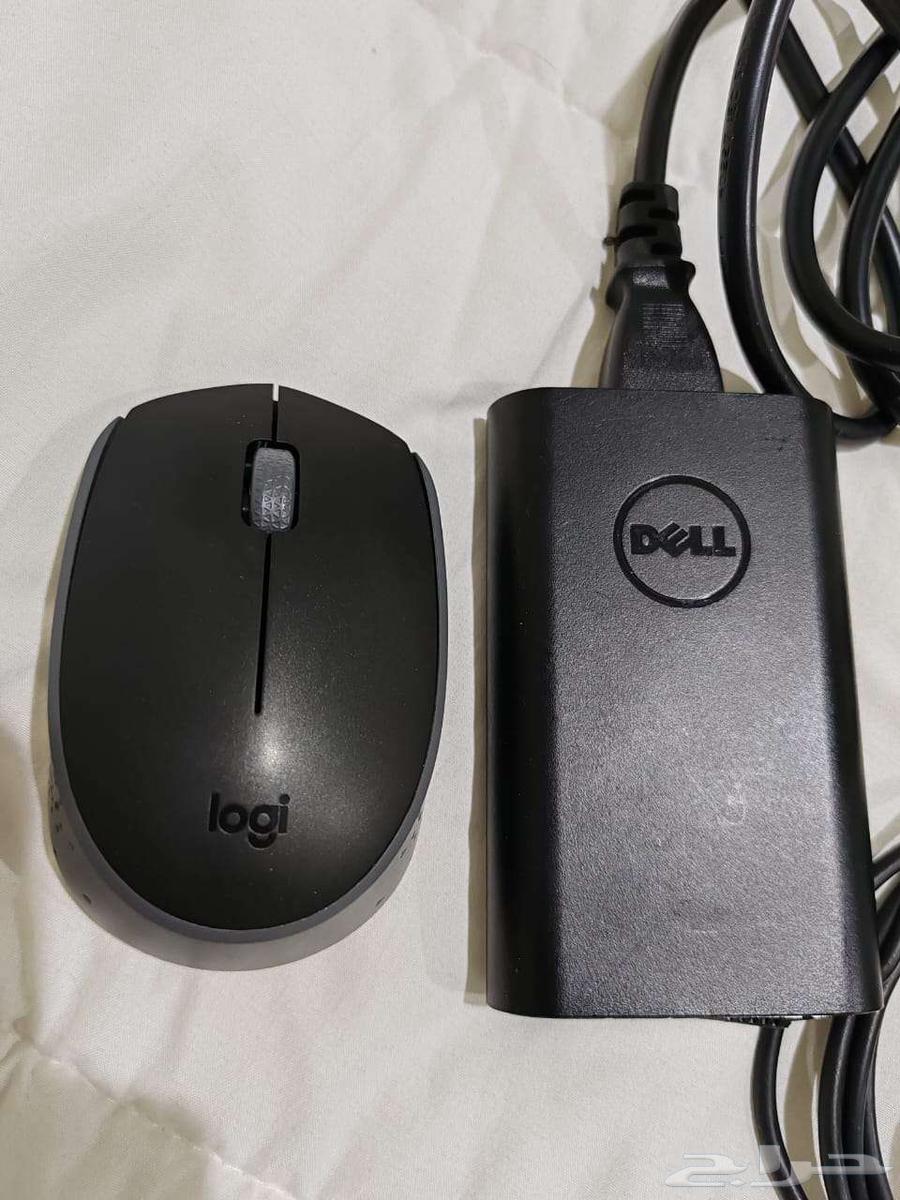 لاب توب ديل نظيف شاشة لمس64560487507329113