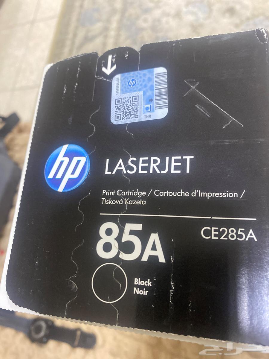 للبيع حبر طابعه64560558447746110