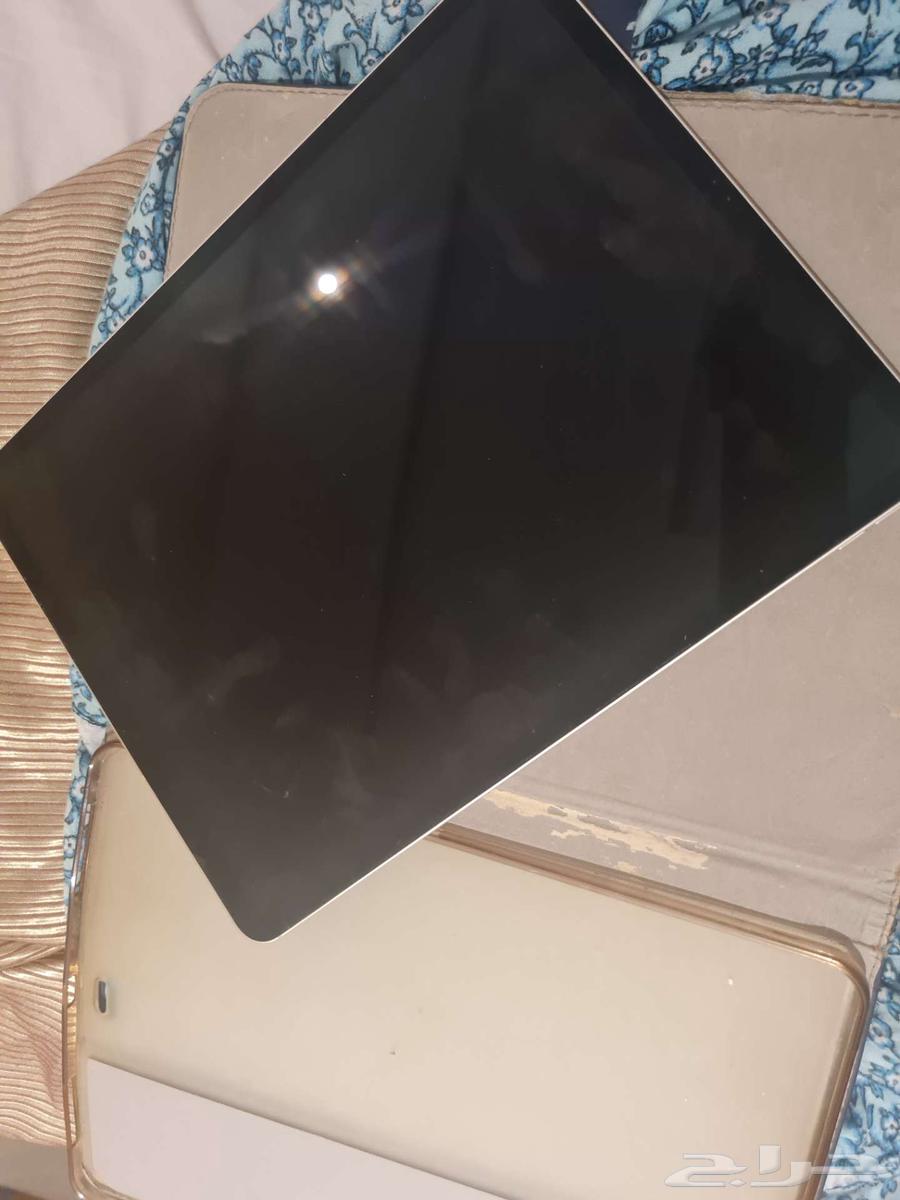 ايباد برو للبيع المستعجل64560572422401112