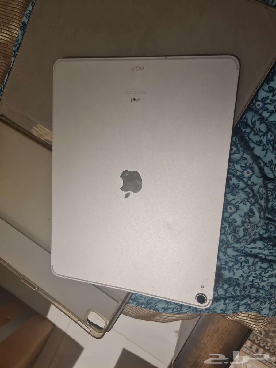 ايباد برو للبيع المستعجل64560572422401113