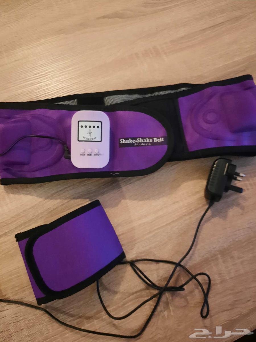 Slimming vibration belt64526272527747110