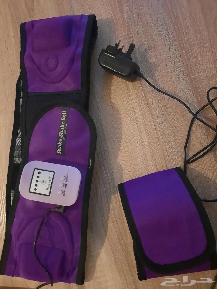 Slimming vibration belt64526272527747112