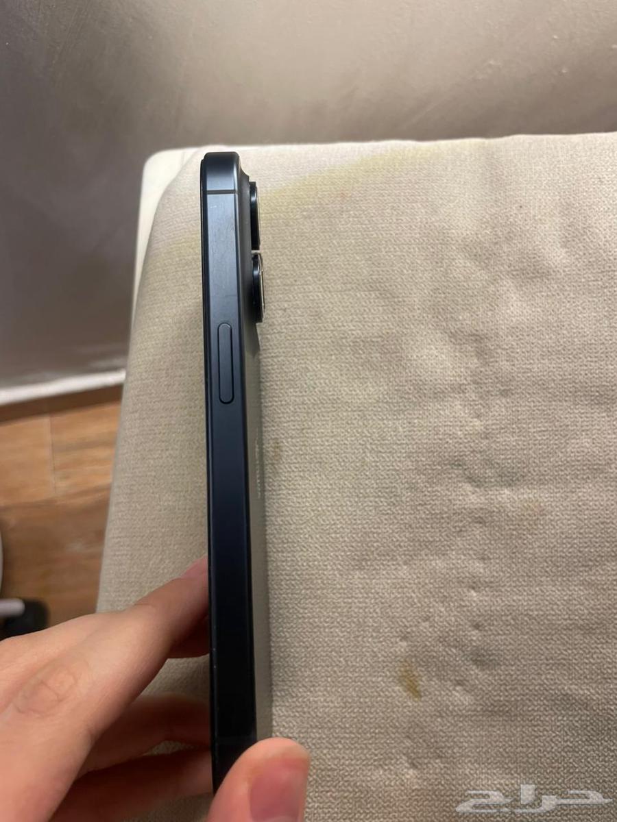آيفون 15 برو نظيف جدا64560809973890112
