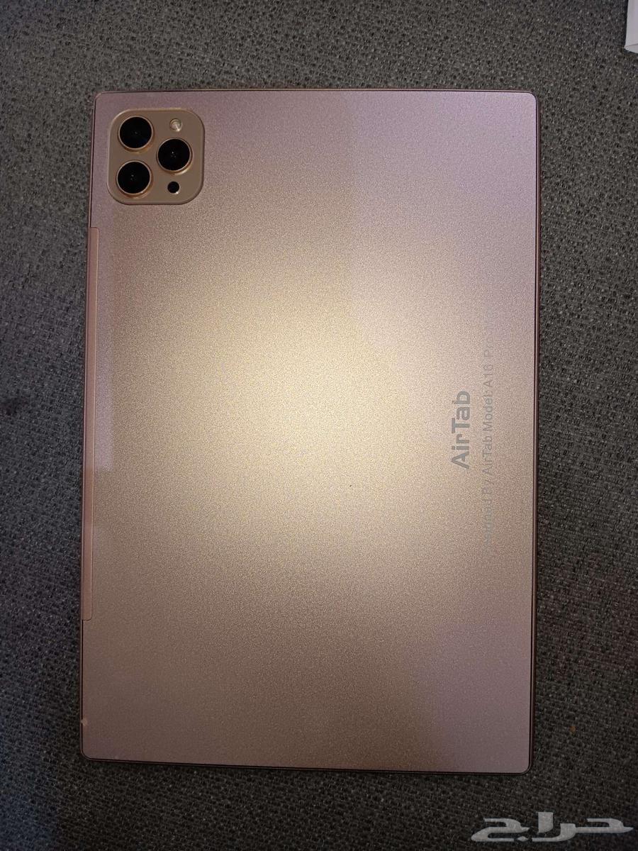 جهاز تاب من نوعAir Tap A16 Pro Max 1024GB إصدار 1364560852080385110