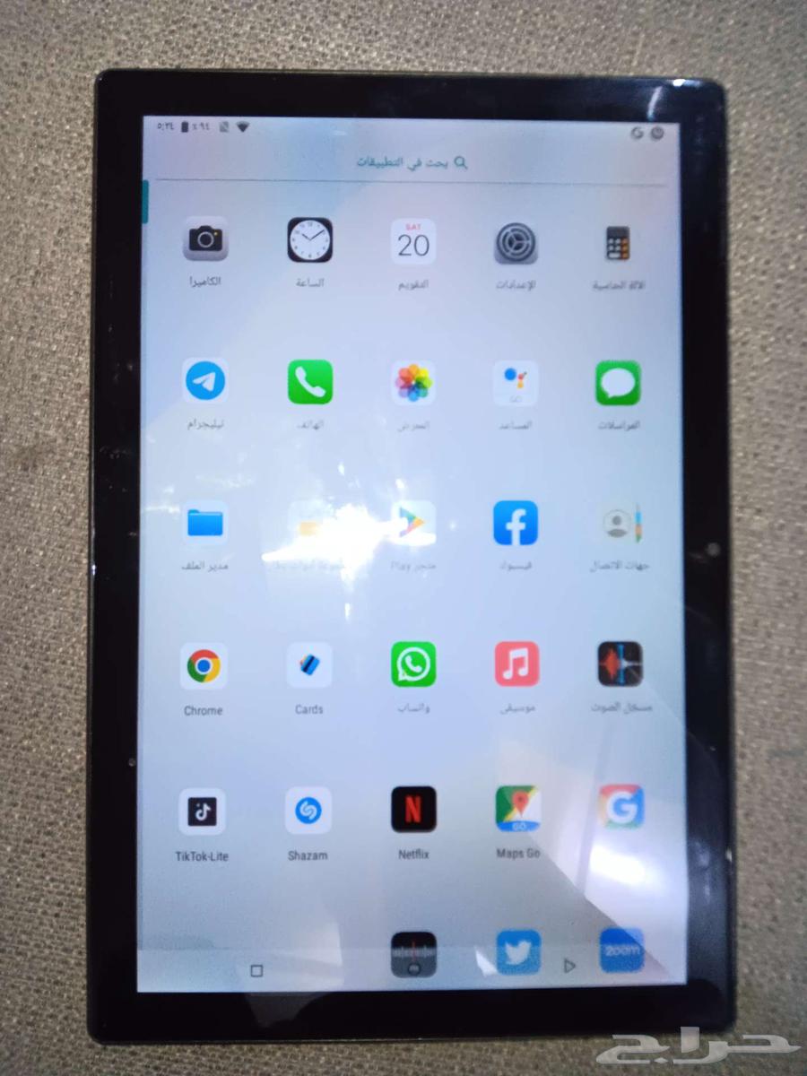 جهاز تاب من نوعAir Tap A16 Pro Max 1024GB إصدار 1364560852080385111