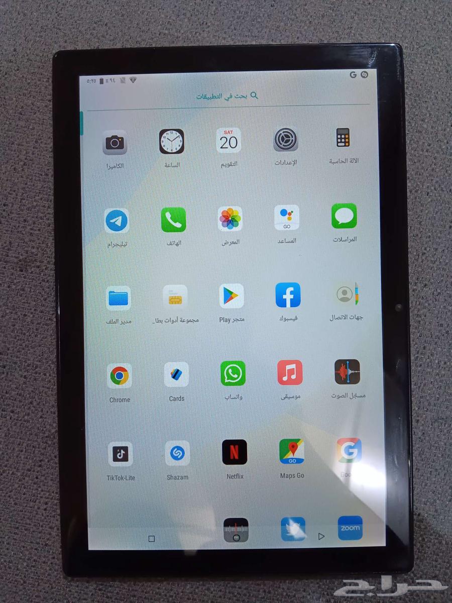 جهاز تاب من نوعAir Tap A16 Pro Max 1024GB إصدار 1364560852080385112