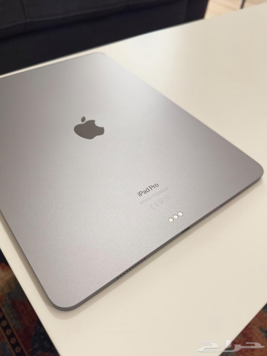 ايباد برو 12.9 بوصة (الجيل السادس ) 256GB64561000753411112