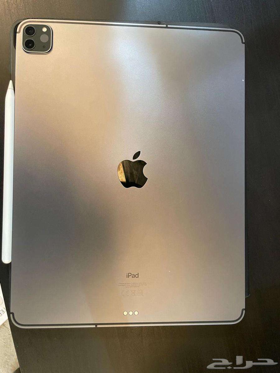 للبيع iPad Pro الجيل الرابع (12.9 بوصة) شريحة وواي فاي64548322933762112
