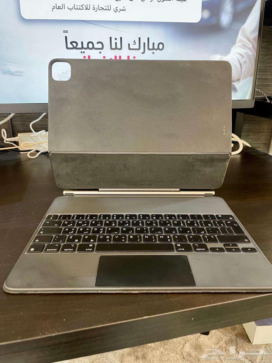 للبيع iPad Pro الجيل الرابع (12.9 بوصة) شريحة وواي فاي64548322933762114