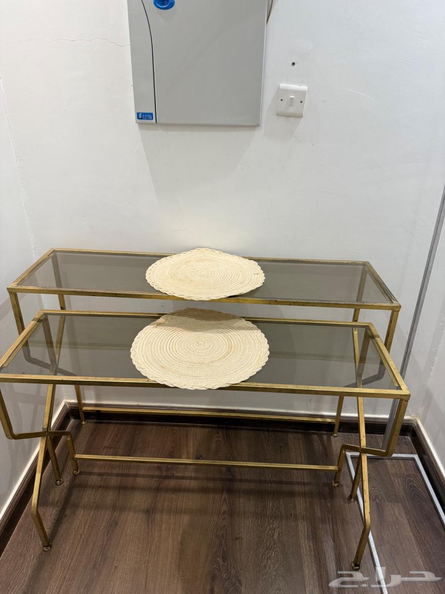 سرير مواليد وطاولتين مدخل64561249825793111