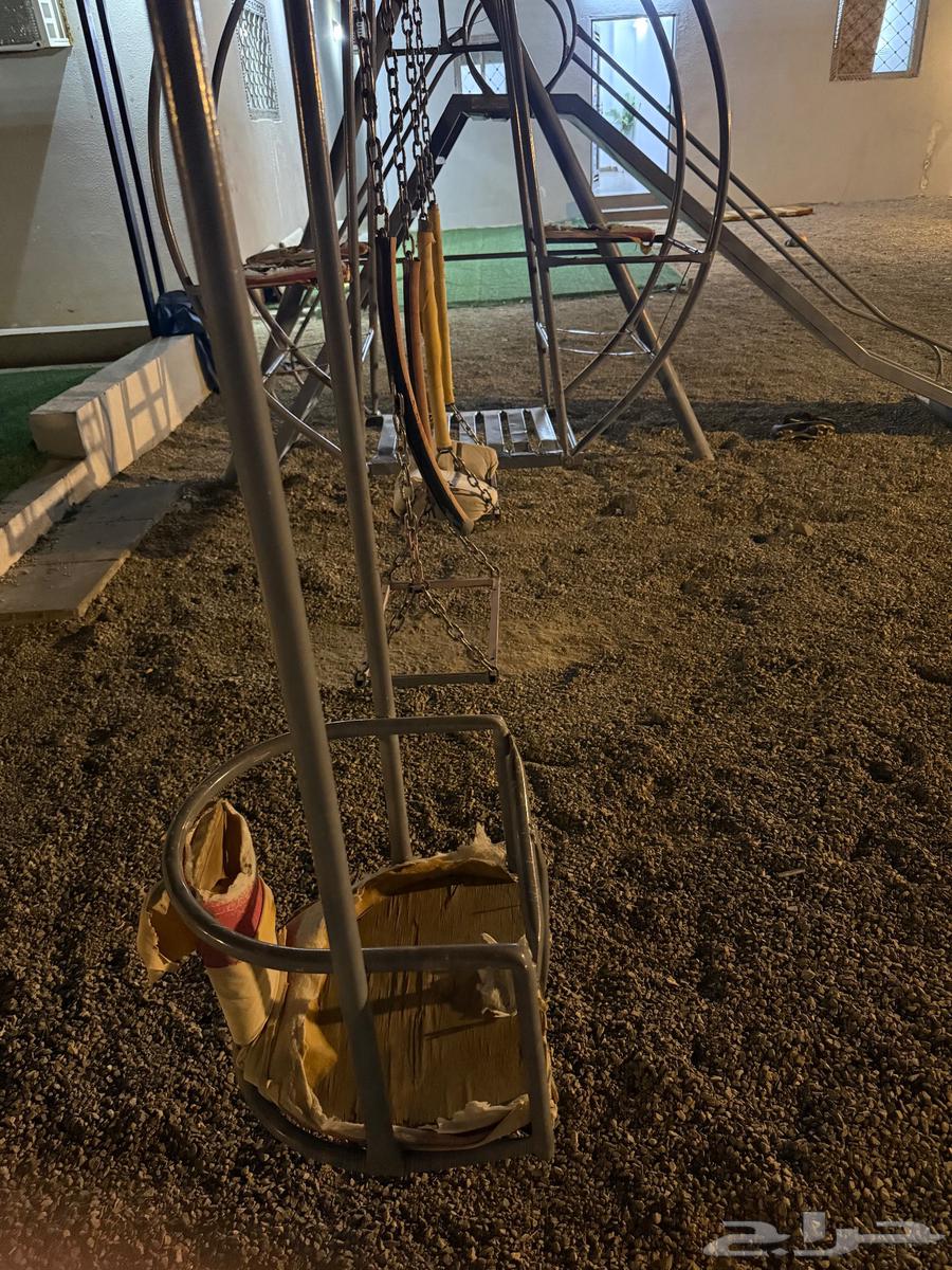 ملاهي أطفال للبيع64561375865601110