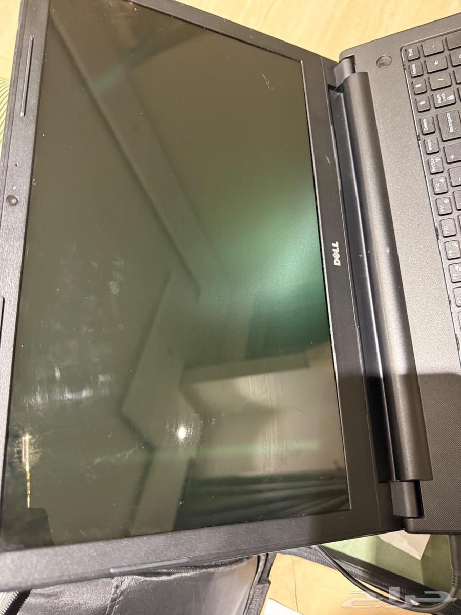 لاب توب dell64561531585795110