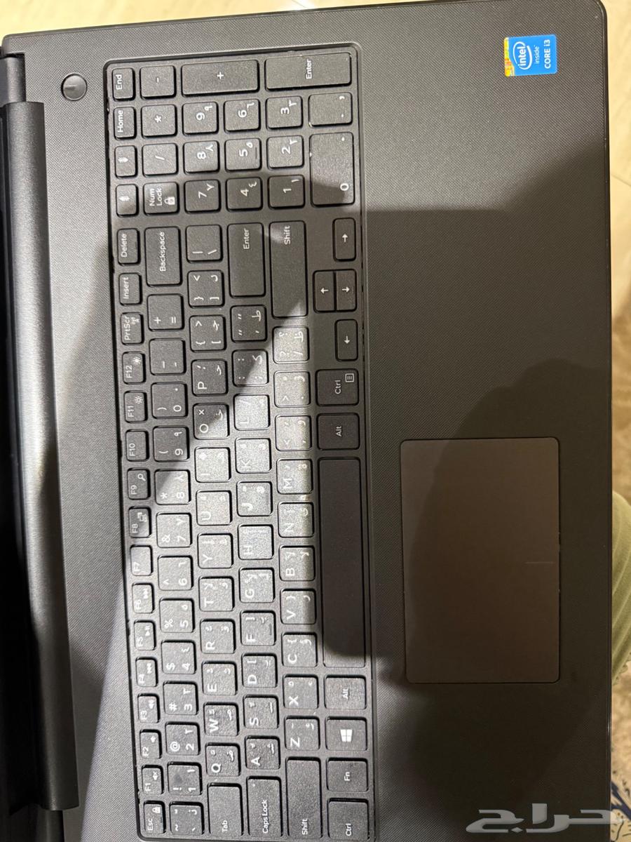 لاب توب dell64561531585795111