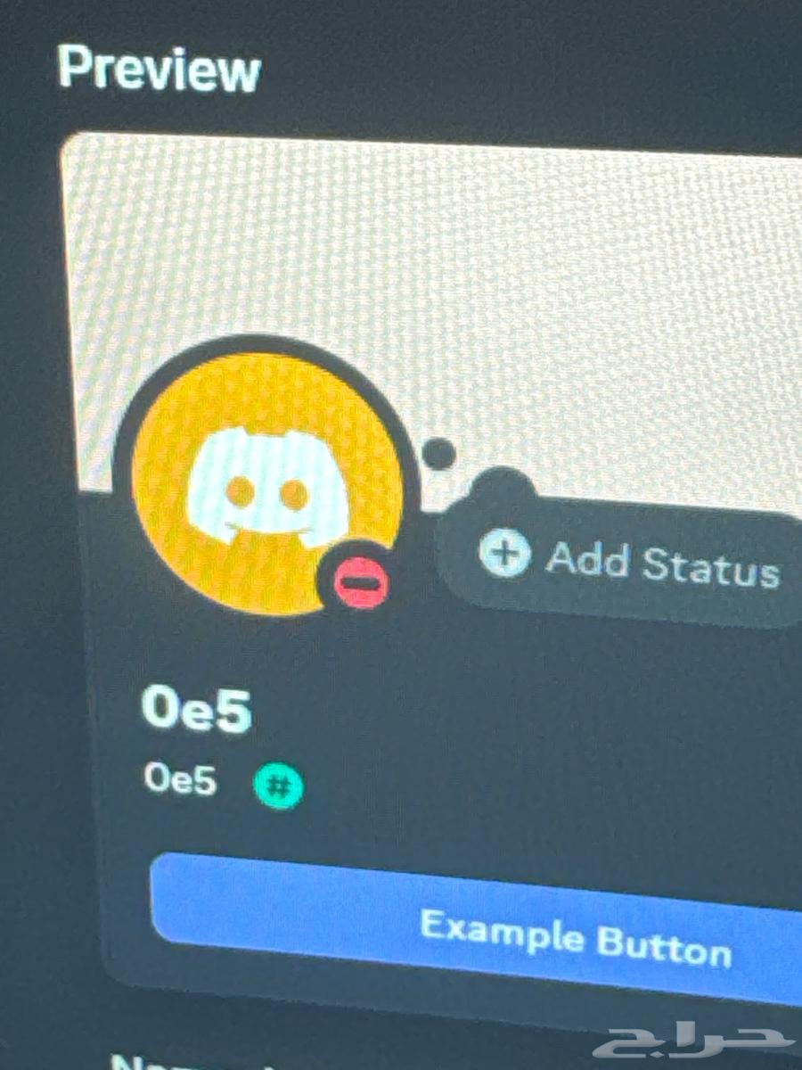 Triple Discord account for sale, premium, created in 2016 for 500, negotiable64561657826690110