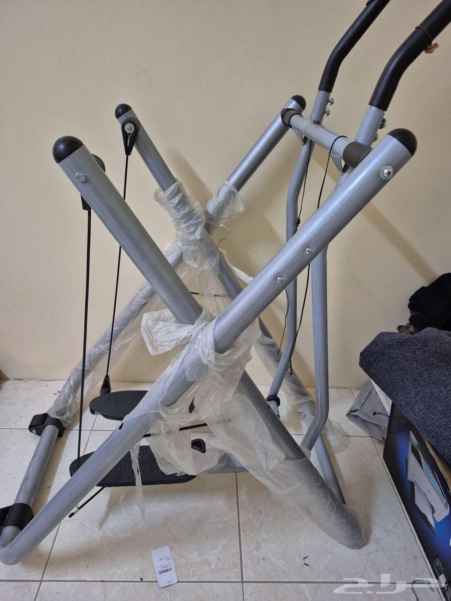 Flying Gazelle Device64561740700547110