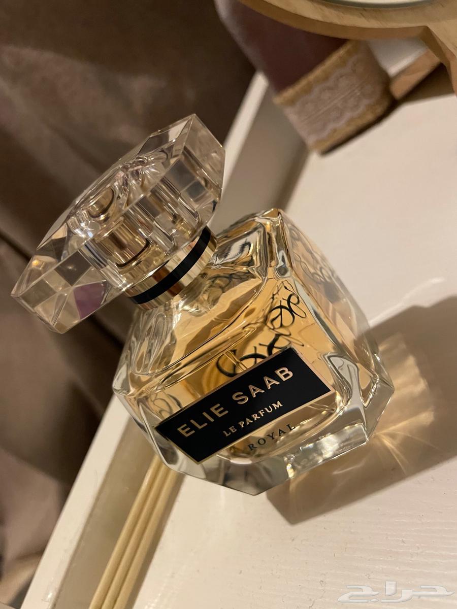 عطر ايلي صعب رويال64562305329026111