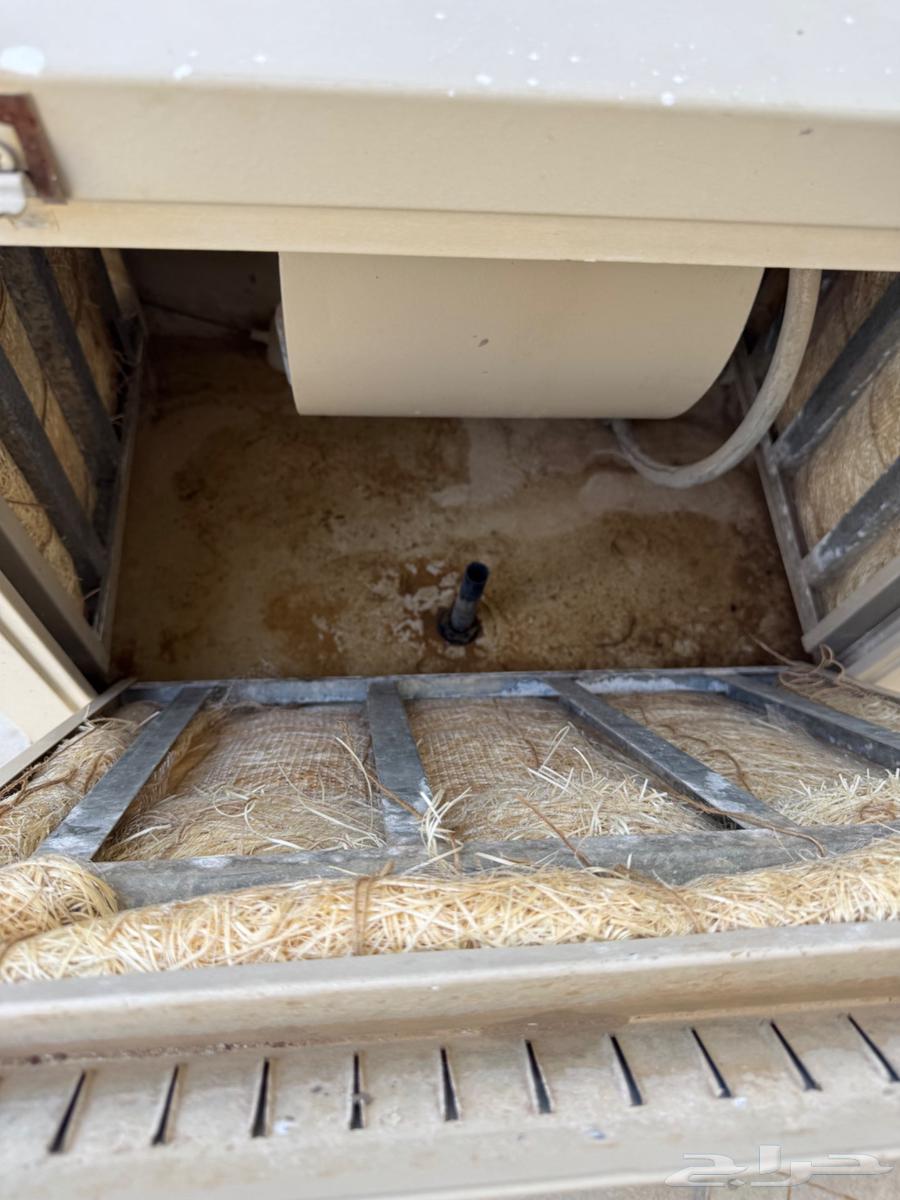 للبيع مكيف صحراوي64562922996098112