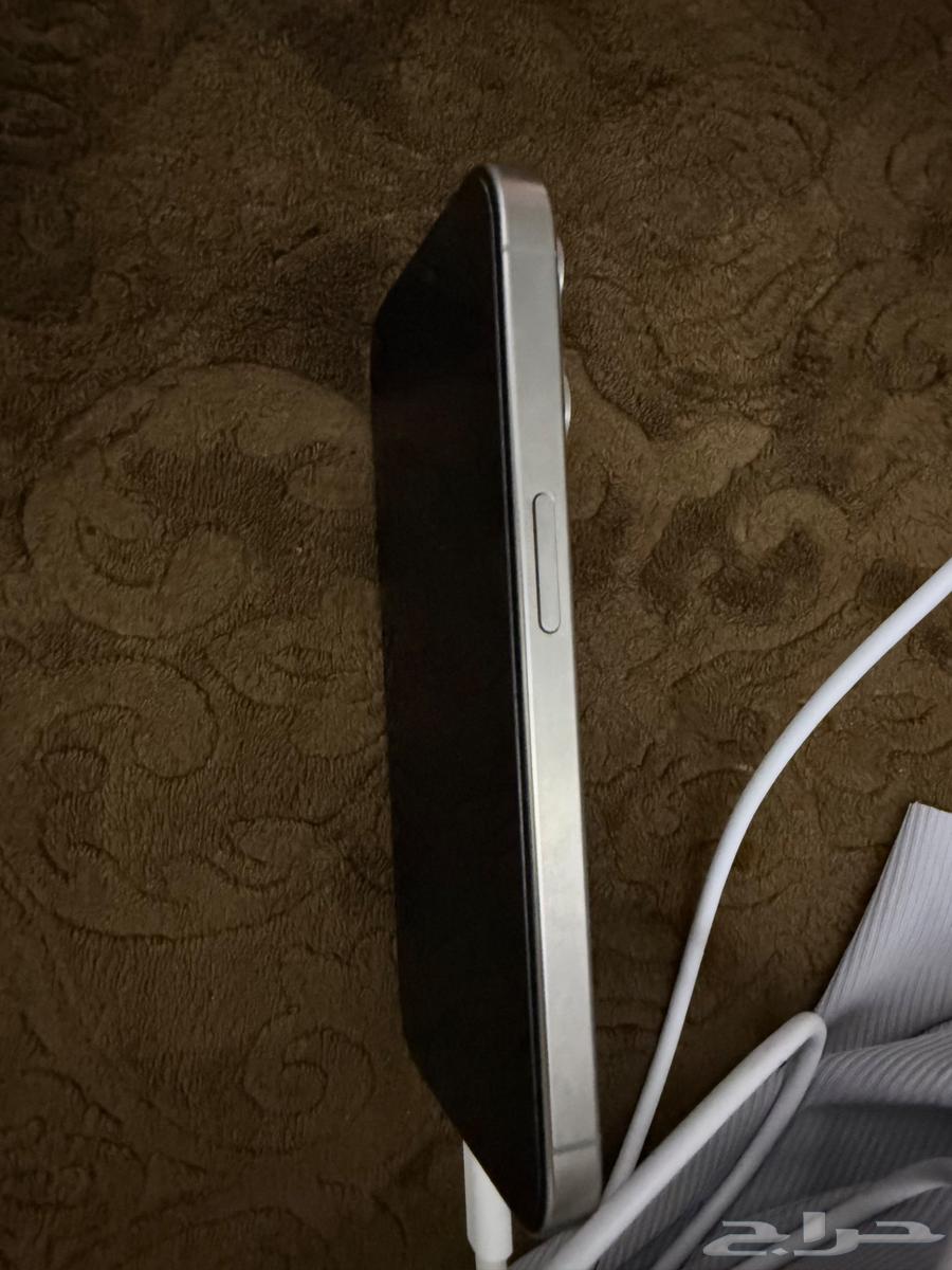 آيفون 15 برو 256 قيقا64562950800002111