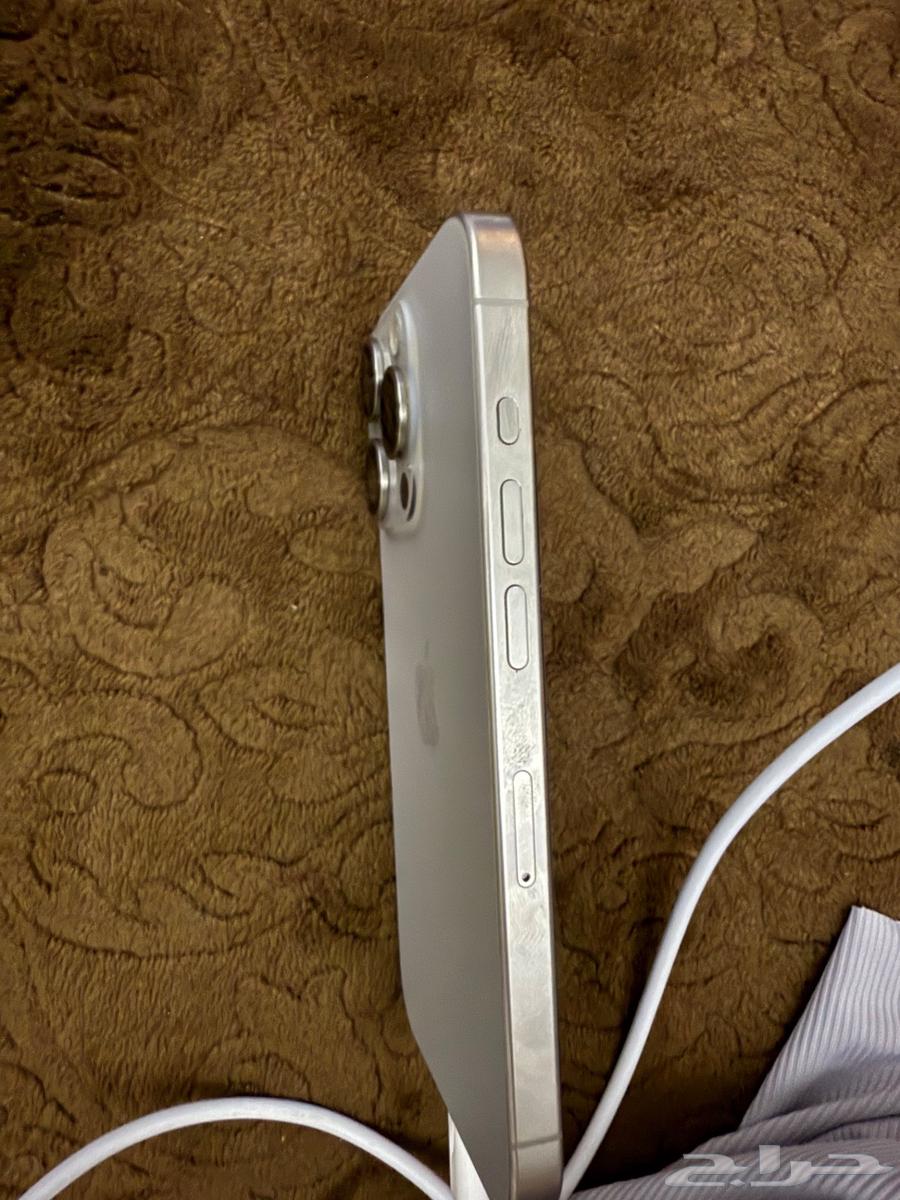 آيفون 15 برو 256 قيقا64562950800002113