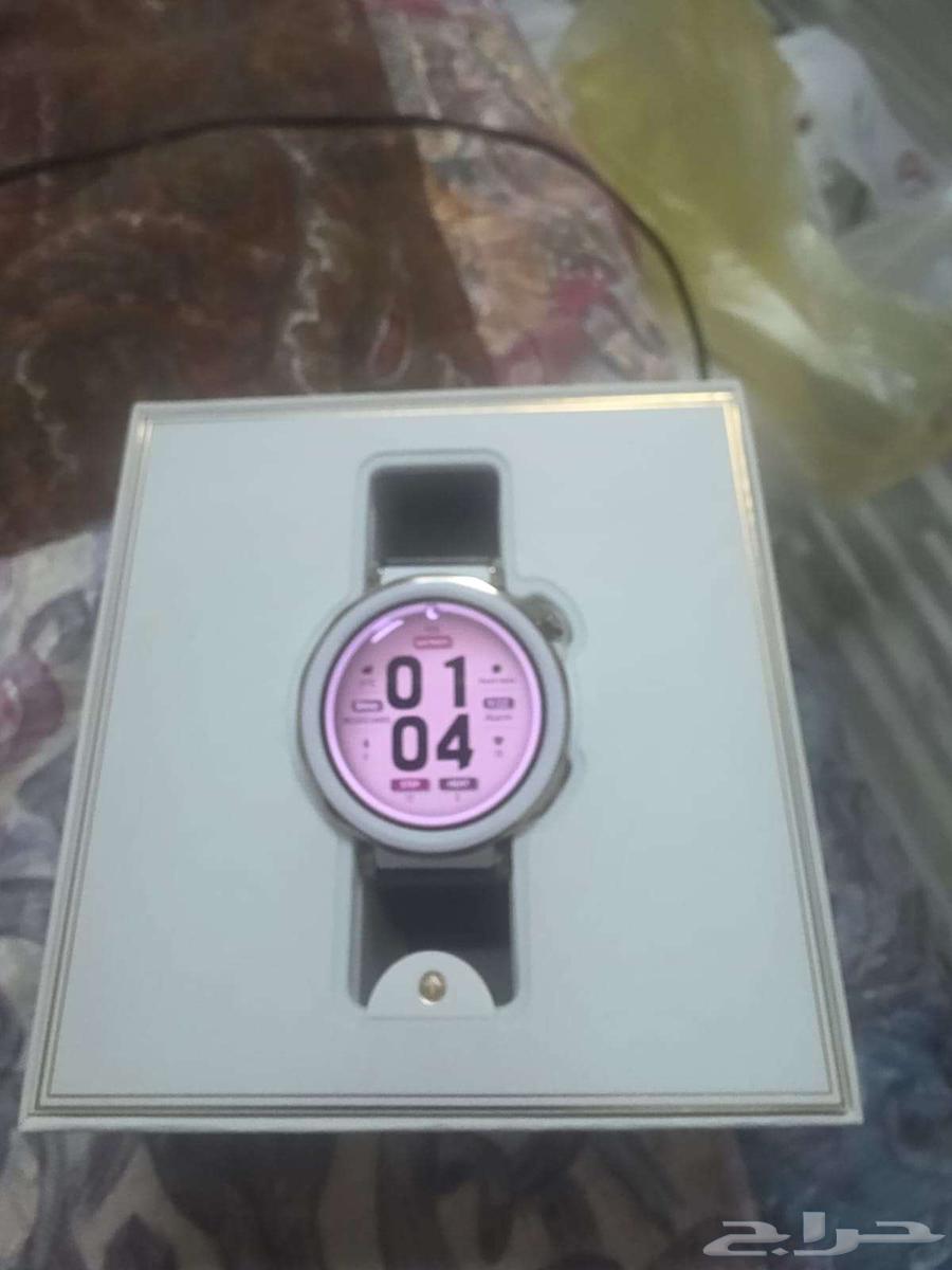 ساعة هواوي جيتي برو 5 سيراميك 41 mm64563007006339110