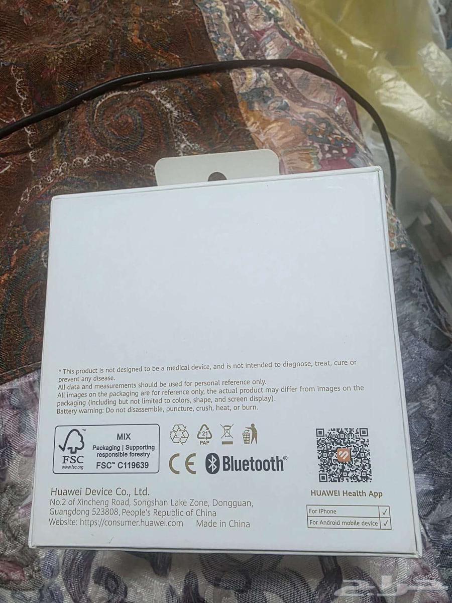 ساعة هواوي جيتي برو 5 سيراميك 41 mm64563007006339112