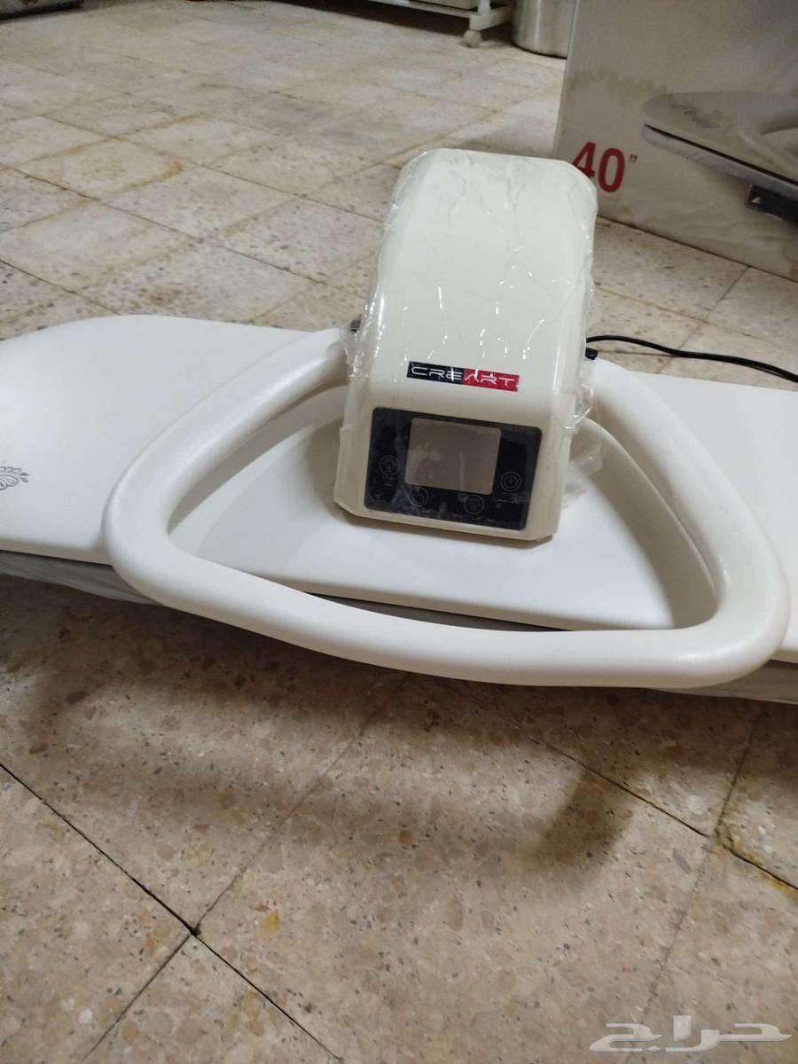 للبيع كاوية كبس كهربائية64563407431811110