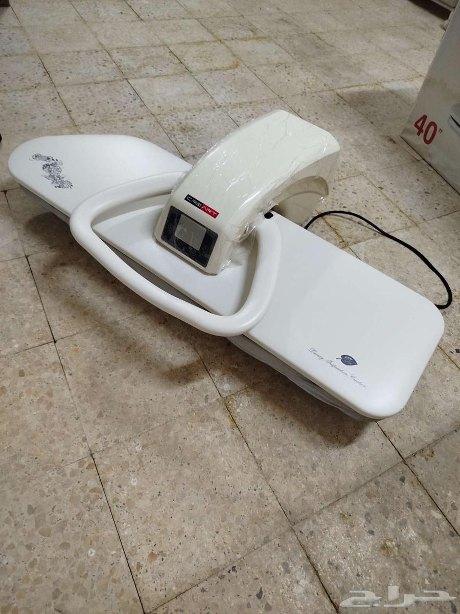 للبيع كاوية كبس كهربائية64563407431811111