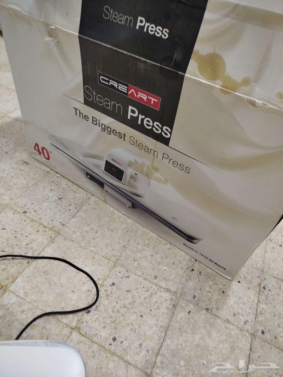 للبيع كاوية كبس كهربائية64563407431811112