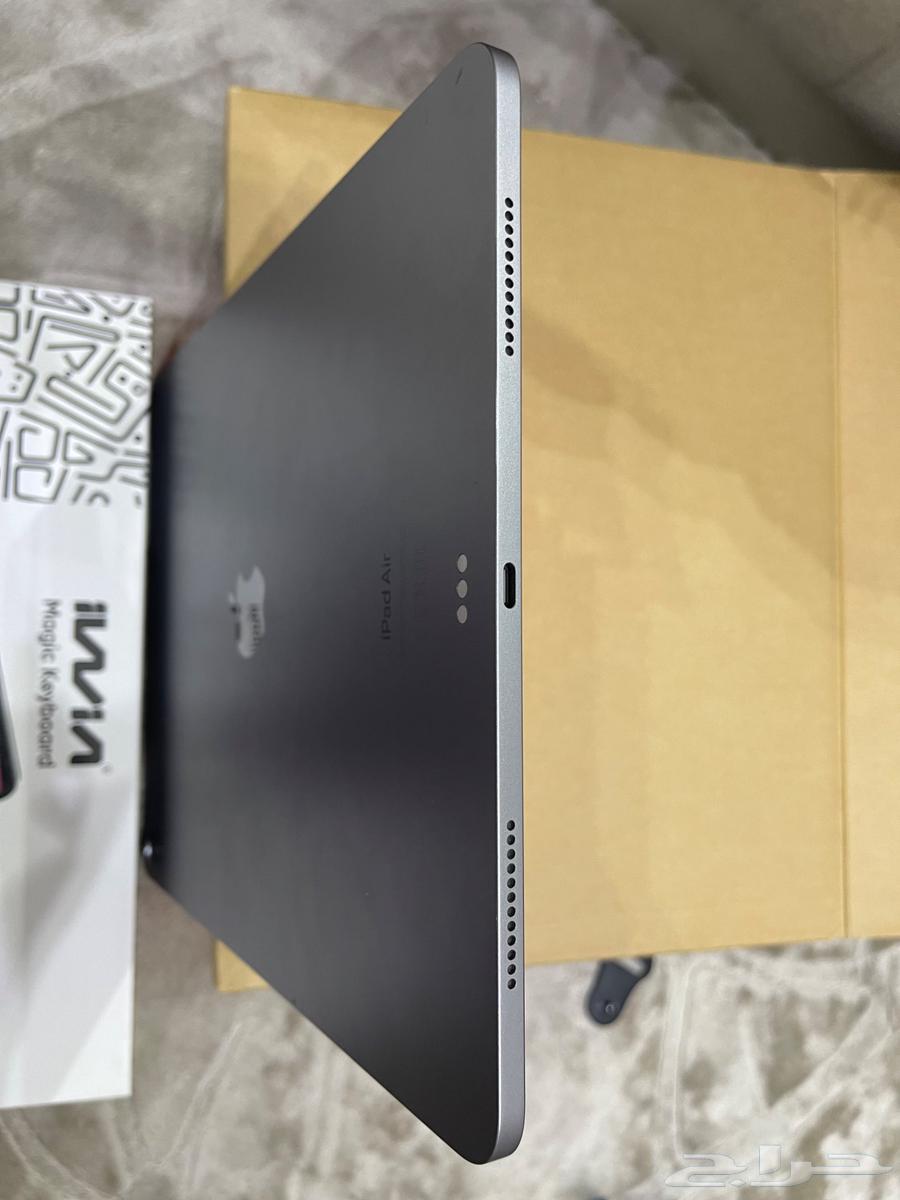 ايباد اير 13 انش M2 202464554244907395113