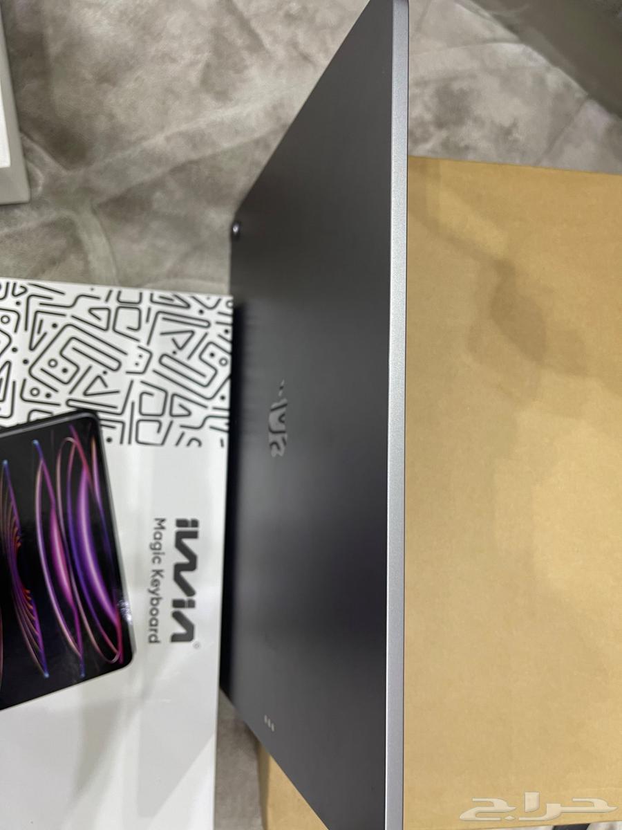 ايباد اير 13 انش M2 202464554244907395112