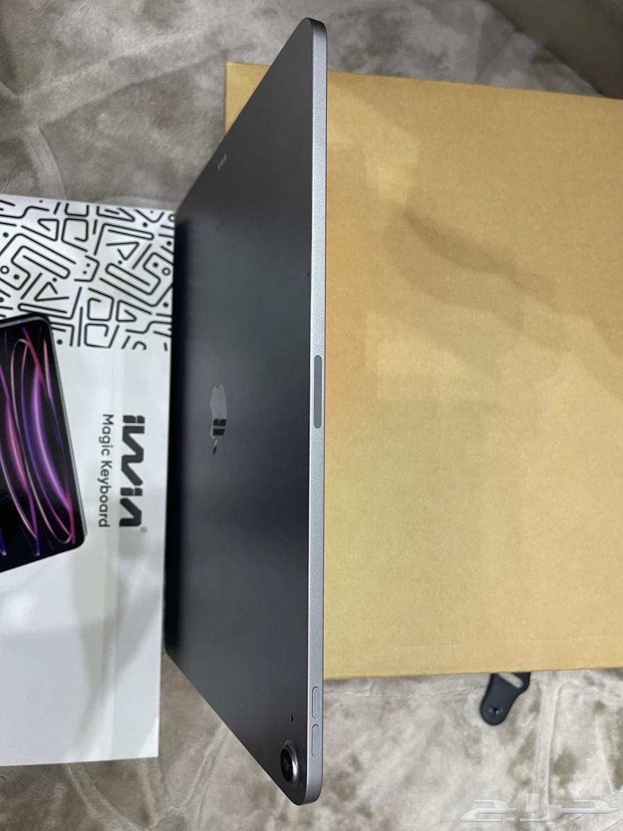 ايباد اير 13 انش M2 202464554244907395114