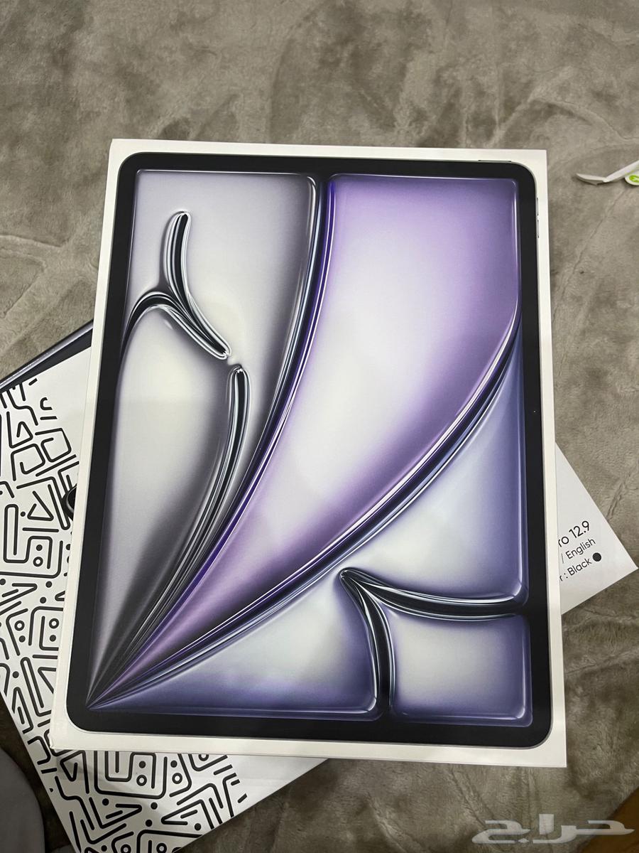 ايباد اير 13 انش M2 202464554244907395110