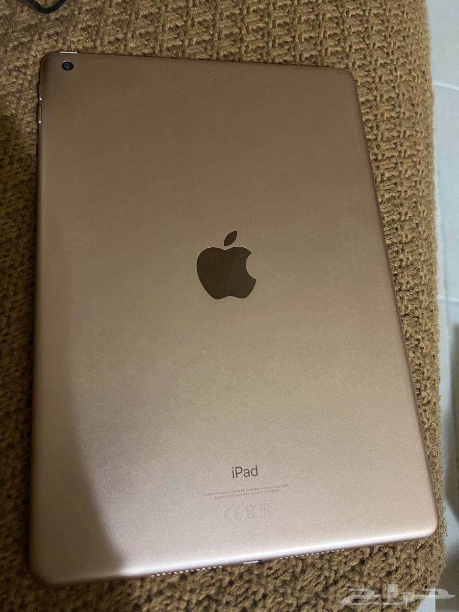 Apple iPad 7th Generation64554328756867112