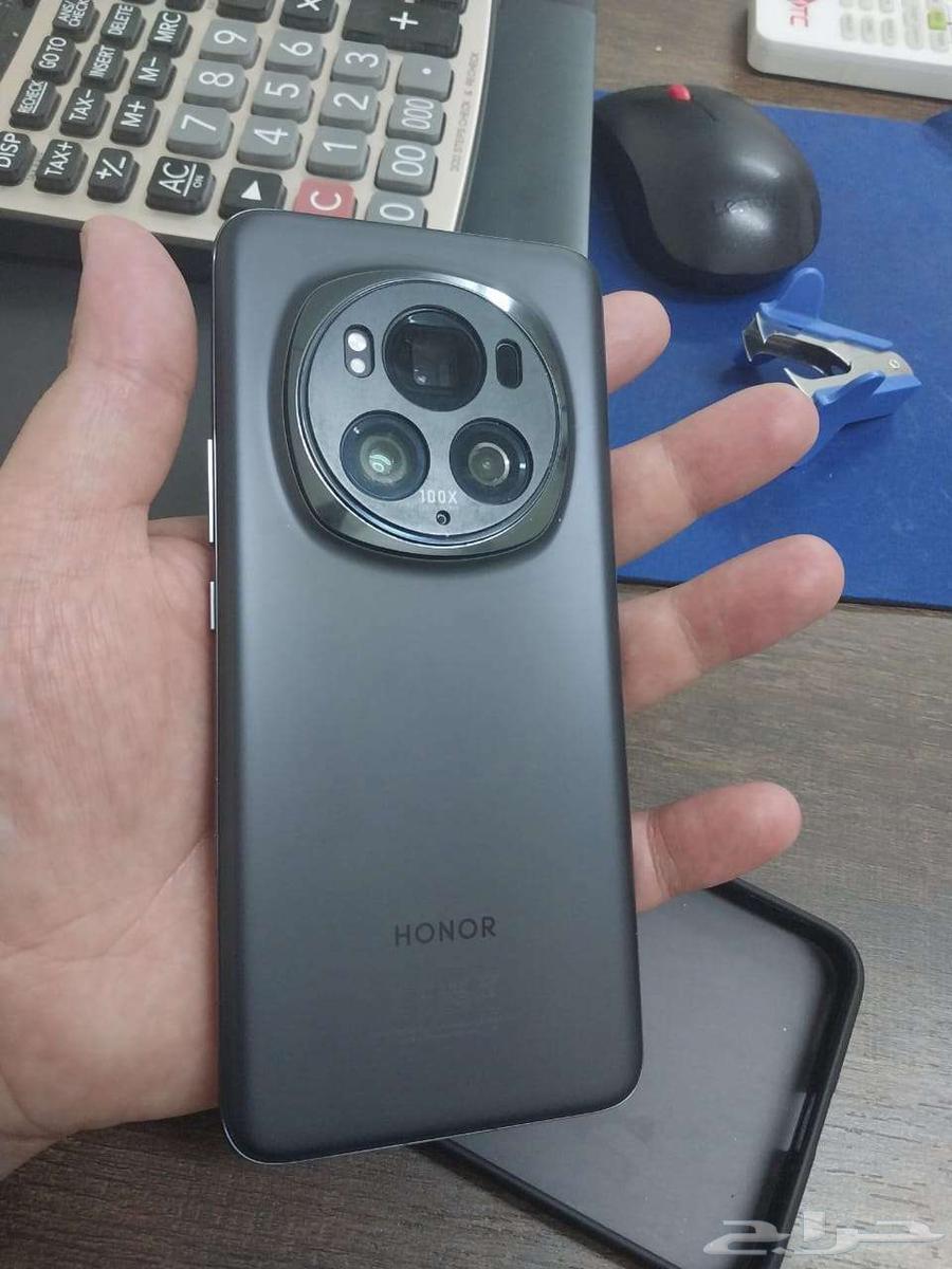 هونور ماجيك 6 برو64554412624770110